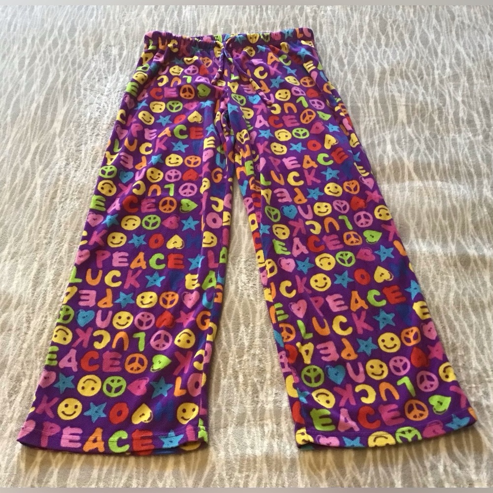 ✨✨ Melissa & Doug Polar Fleece PJ Pants ✨✨